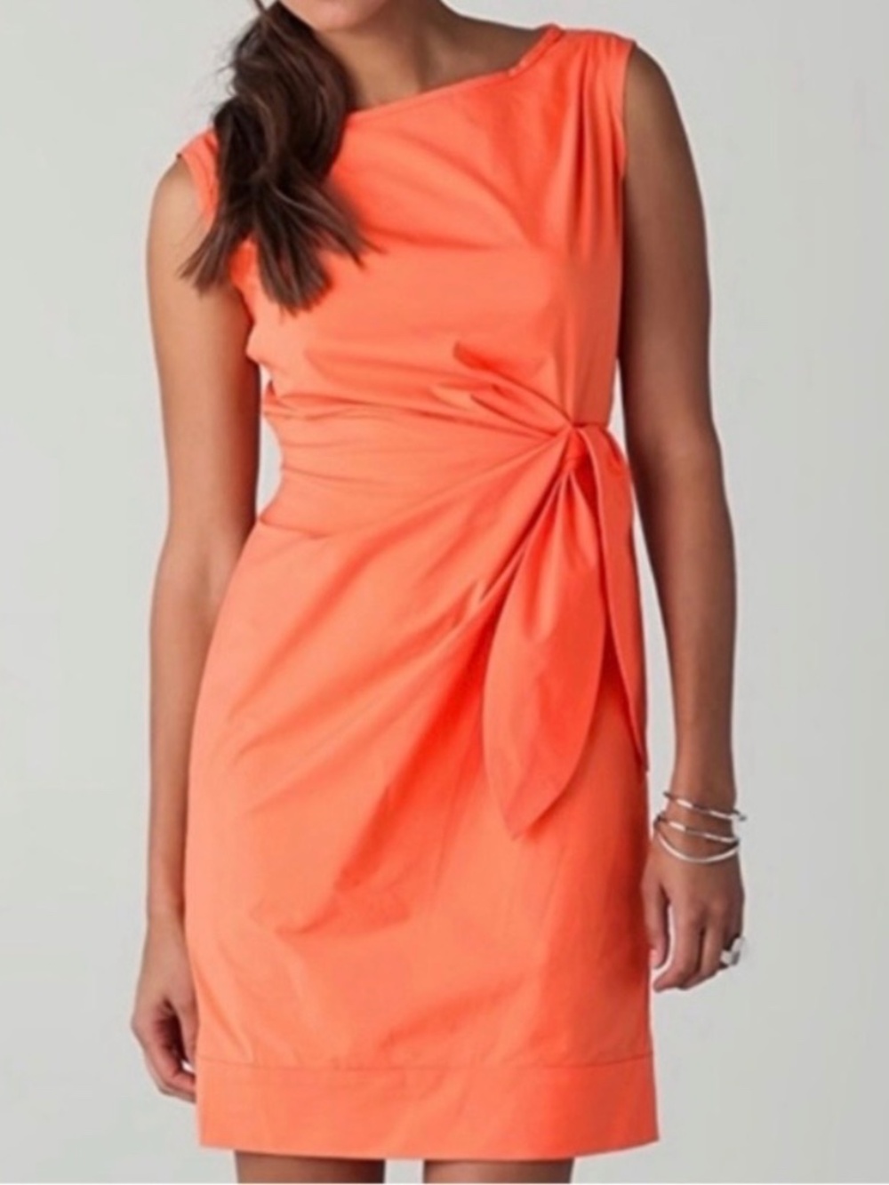 Diane Von Furstenberg Della Dress Size 8